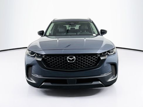 Used 2025 MAZDA CX-50 2.5 Hybrid w/ Preferred Pkg AWD/4WD image 2