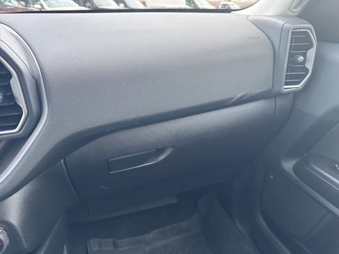 Certified 2023 Ford Bronco Sport Big Bend w/ Convenience Package image 23