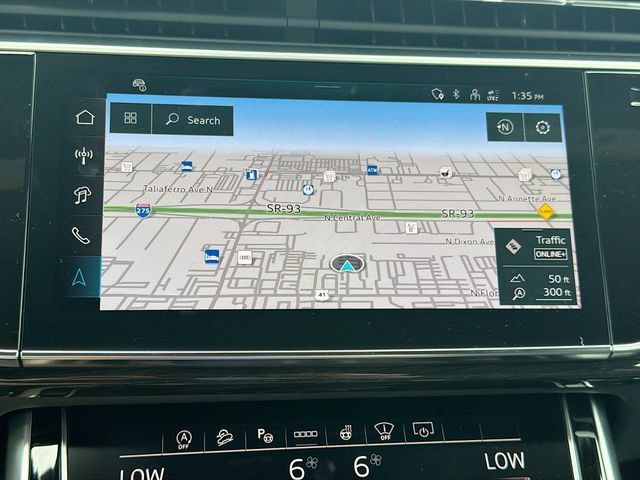 New 2026 Audi Q8 Prestige AWD/4WD image 31