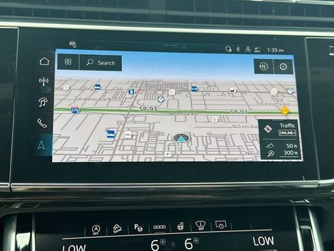 New 2026 Audi Q8 Prestige AWD/4WD image 31