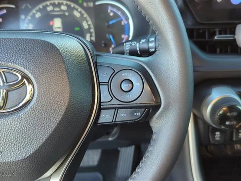 Certified 2024 Toyota RAV4 XSE image 13