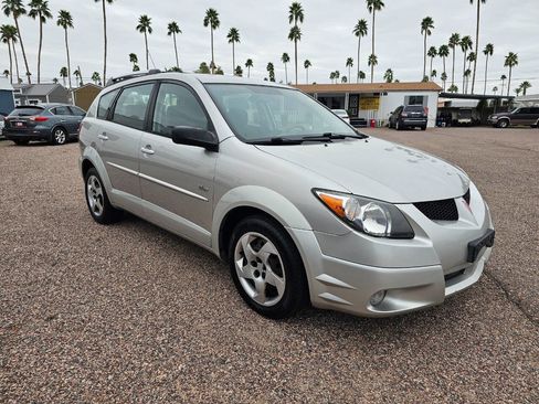 Used 2004 Pontiac Vibe w/ Power Group Value Package image 2