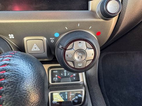 Used 2013 Chevrolet Camaro ZL1 image 47