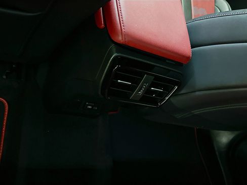 Used 2024 Lexus NX 350 F Sport AWD/4WD image 29