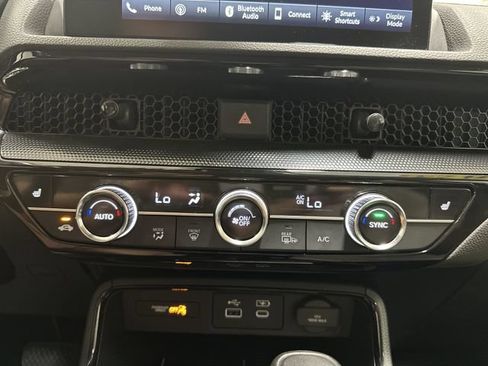 Used 2024 Honda CR-V EX-L image 23