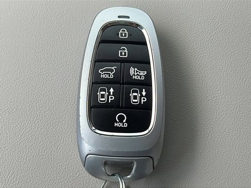 Used 2023 Hyundai Palisade Calligraphy FWD image 29