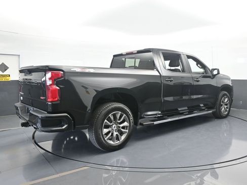 Used 2022 Chevrolet Silverado 1500 RST w/ All Star Edition Plus image 6