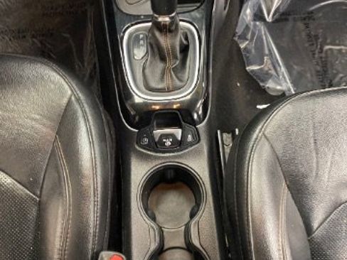 Used 2019 Jeep Compass Limited AWD/4WD image 20