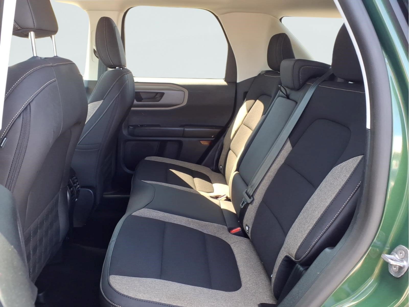 Certified 2025 Ford Bronco Sport Big Bend AWD/4WD image 22