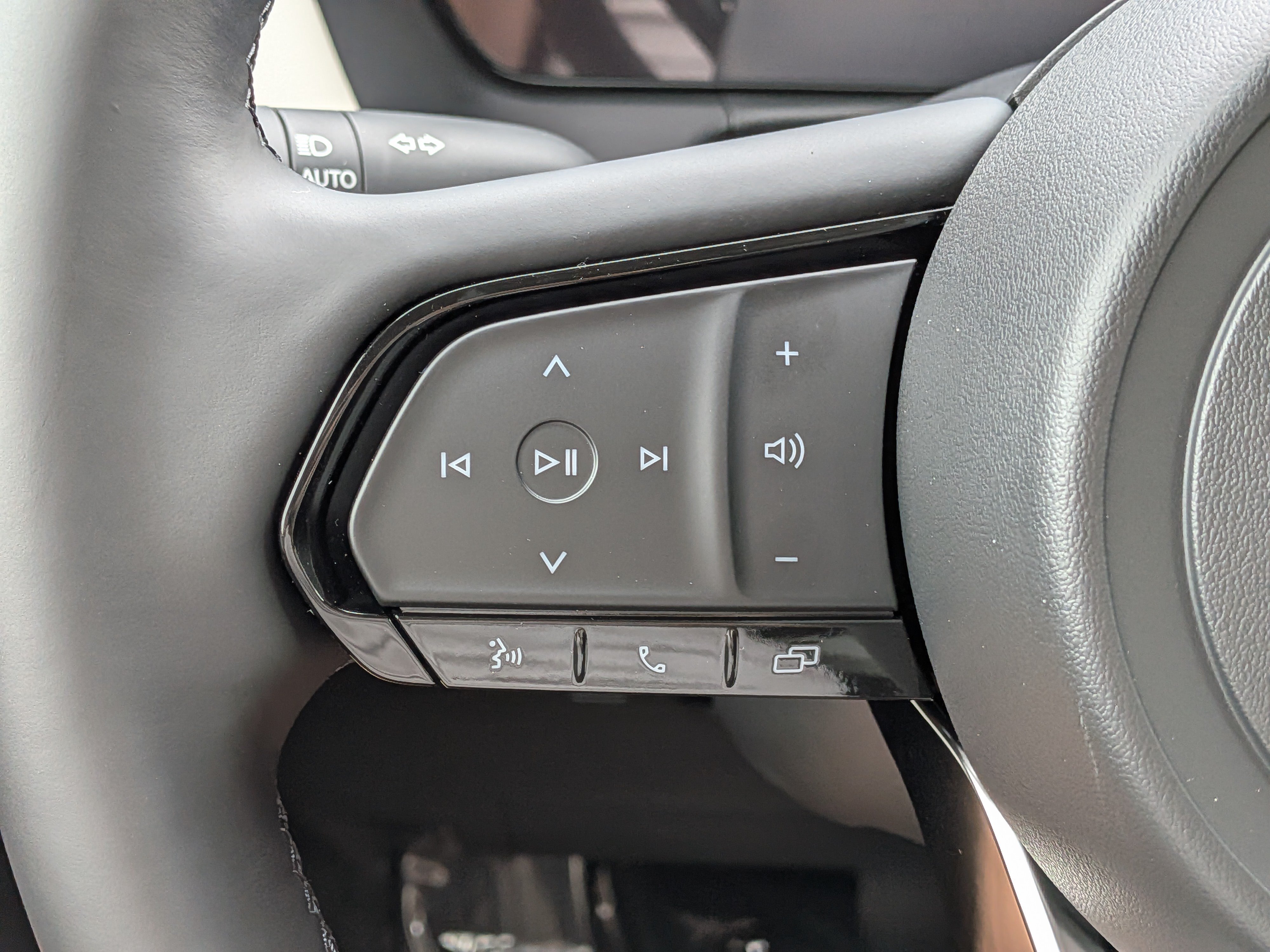New 2026 MAZDA CX-5 Select AWD/4WD image 22