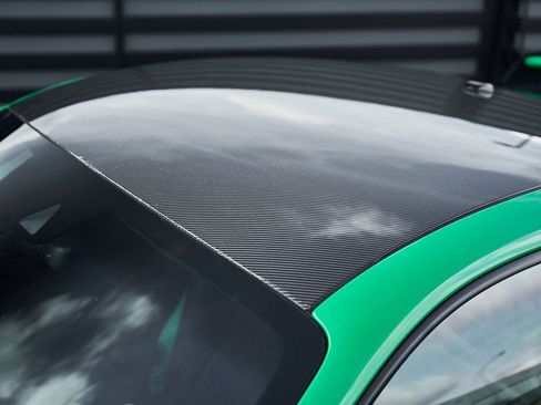 Used 2023 Porsche 911 GT3 RWD image 10