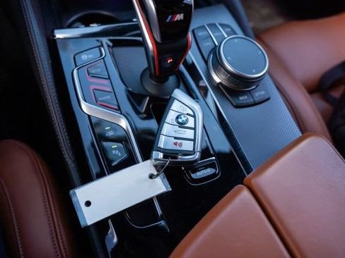 Used 2021 BMW M5 w/ Competition Package AWD/4WD image 31