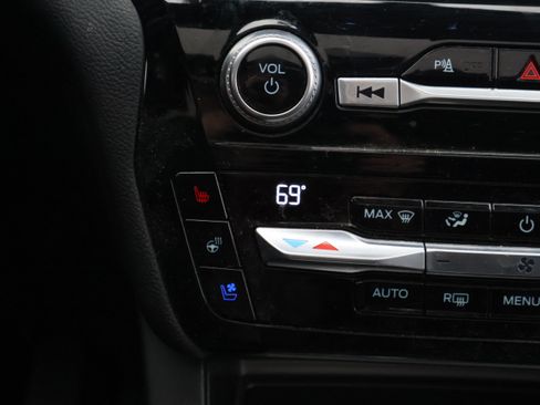 Used 2021 Ford Explorer ST w/ Equipment Group 401A image 31