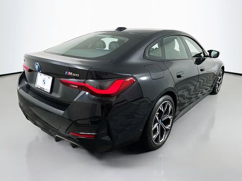 Certified 2022 BMW i4 M50 image 5