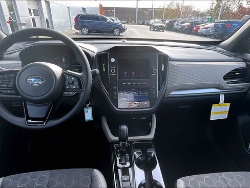 New 2026 Subaru Forester image 5