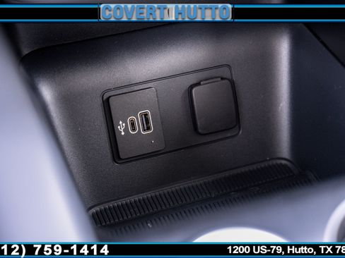 New 2026 Ford Explorer Active image 29