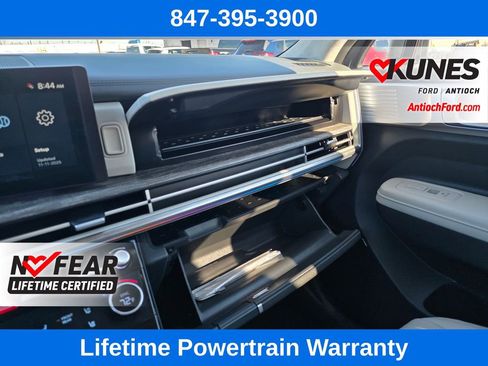 Used 2025 Hyundai Santa Fe Calligraphy image 80