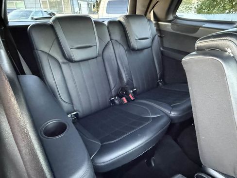 Used 2019 Mercedes-Benz GLS 450 4MATIC image 13