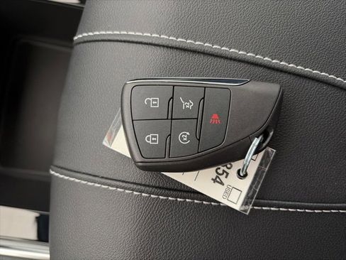 New 2026 Chevrolet Traverse LT image 22