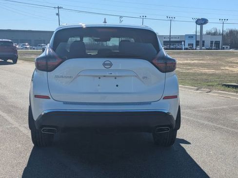Used 2024 Nissan Murano SL image 4