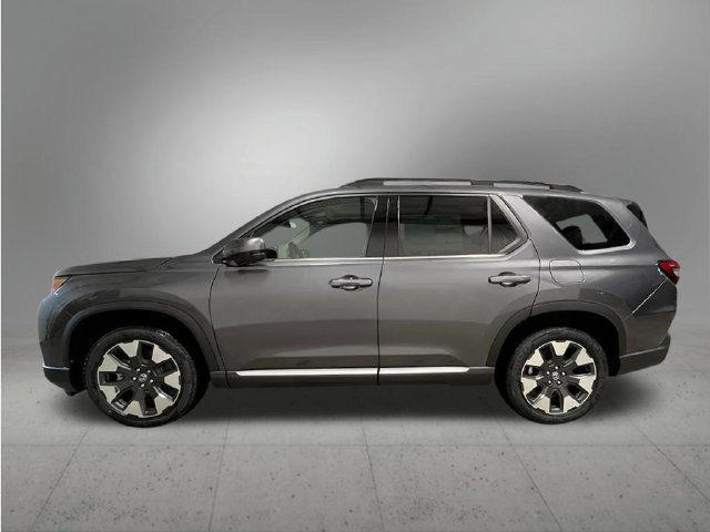 New 2026 Honda Pilot Elite image 2