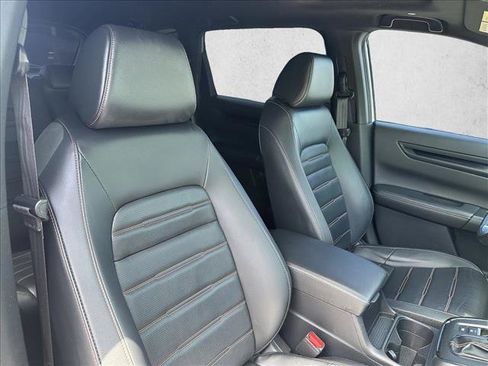 Certified 2024 Honda CR-V Sport-L image 28