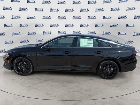 New 2026 Kia K5 GT-Line w/ GT-Line Premium Package FWD image 4