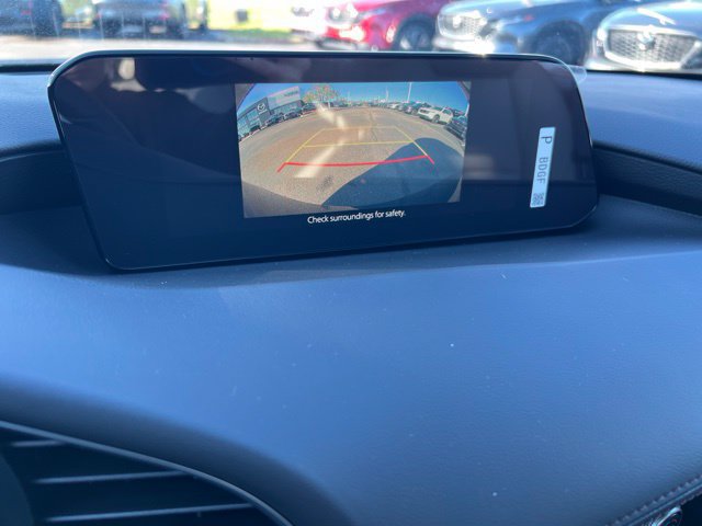 New 2026 MAZDA MAZDA3 2.5 S Sedan w/ Preferred Pkg FWD image 30