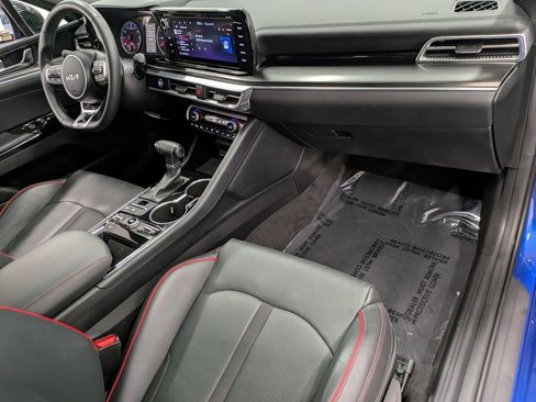 Used 2023 Kia K5 GT image 29