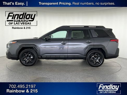 New 2026 Subaru Outback Limited image 2