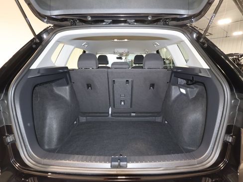 Used 2025 Volkswagen Taos S FWD image 23