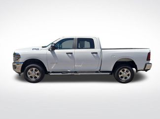 Used 2026 RAM 2500 Big Horn AWD/4WD video 2
