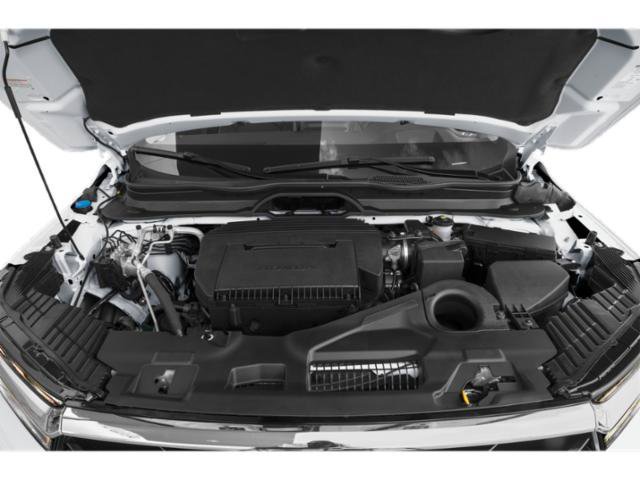 Used 2023 Honda Pilot Elite image 15