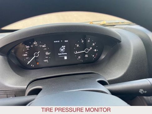 New 2025 RAM ProMaster 1500 w/ Safety Group image 15