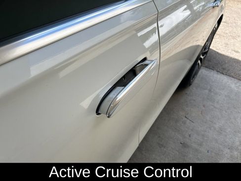 Used 2023 Mercedes-Benz S 500 4MATIC image 16