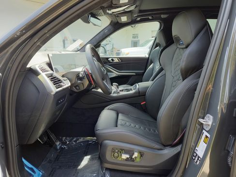 New 2026 BMW X5 M Competition w/ Executive Package image 10