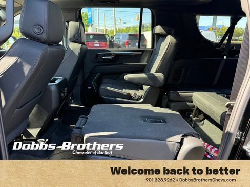New 2026 Chevrolet Suburban RST w/ Comfort Package AWD/4WD image 31