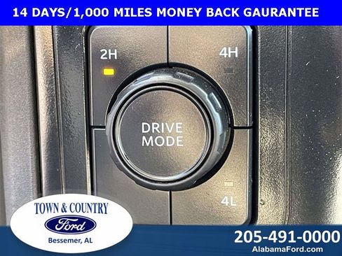 Certified 2024 Ford F250 XLT image 26