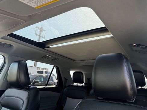 Certified 2022 Ford Explorer XLT w/ Equipment Group 202A image 18