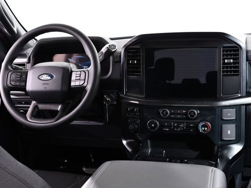 New 2025 Ford F150 STX w/ Equipment Group 200A image 8