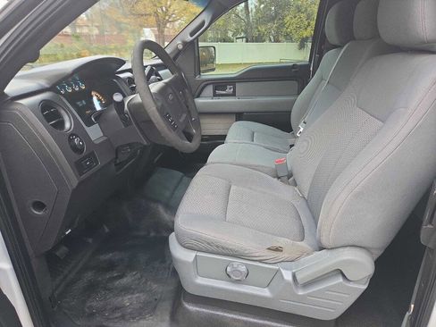 Used 2014 Ford F150 XL w/ Equipment Group 101A Mid image 20