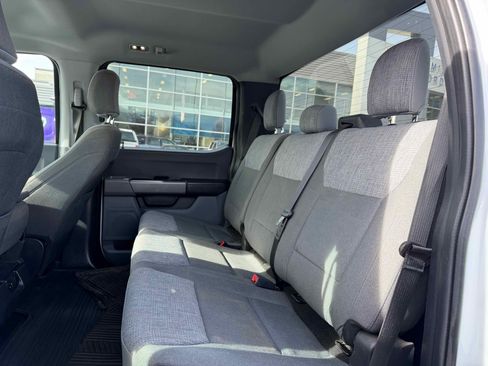 Certified 2022 Ford F150 XLT image 27