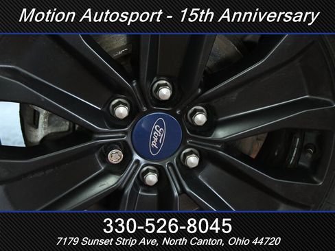 Used 2019 Ford F150 XLT w/ Equipment Group 302A Luxury AWD/4WD image 51