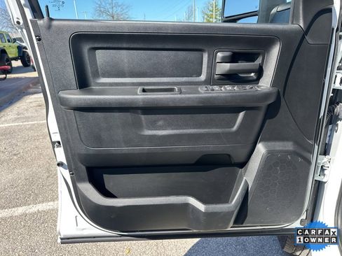 Used 2024 RAM 3500 Tradesman image 64