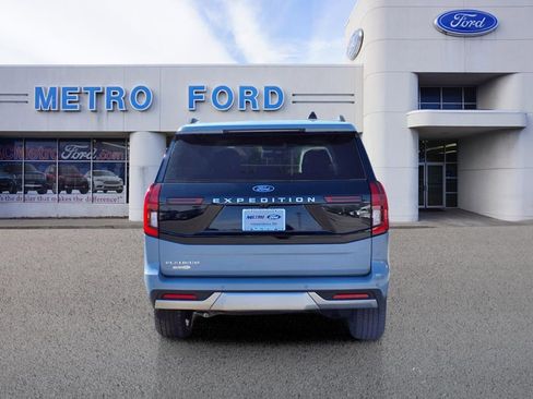 New 2026 Ford Expedition Platinum AWD/4WD image 5