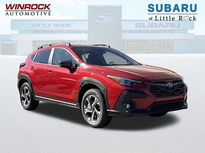New 2026 Subaru Crosstrek 2.0i Premium