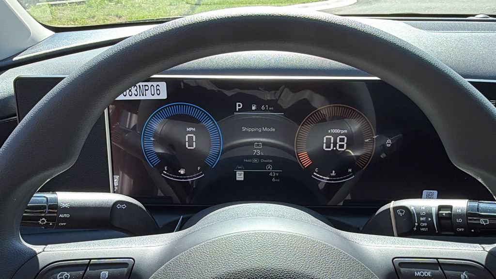 New 2026 Hyundai Tucson SEL Plus FWD image 33