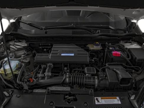 Used 2018 Honda CR-V Touring image 16
