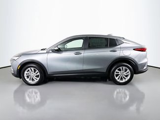 New 2026 Buick Envista Sport Touring w/ Convenience I Package FWD video 4
