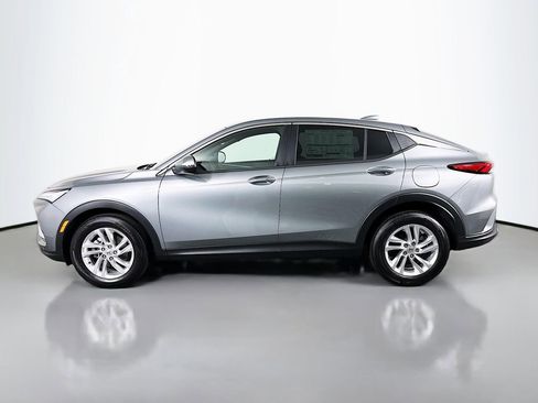 New 2026 Buick Envista Sport Touring w/ Convenience I Package FWD image 4